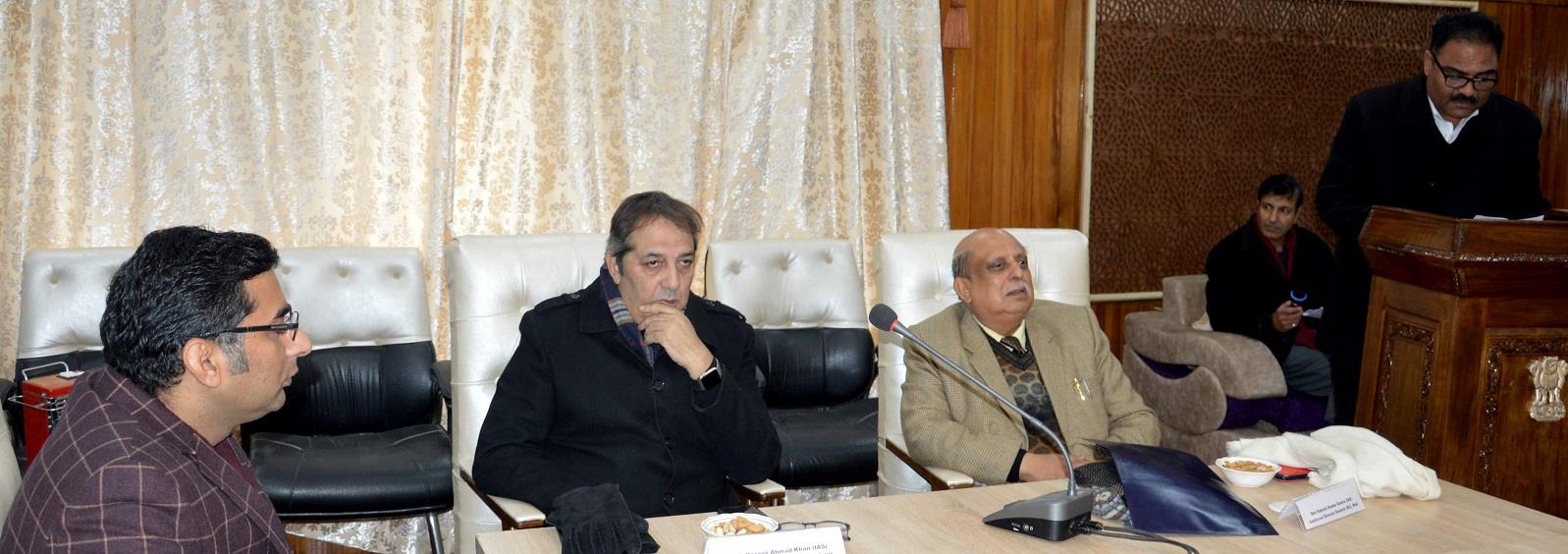 Republic Day 2020: Div Com reviews arrangements
