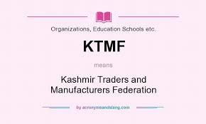 KTMF opens assistance cell for traders