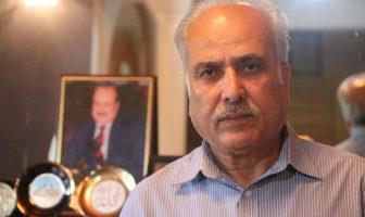 Justice Masoodi condoles demise of Anantnag IIT student