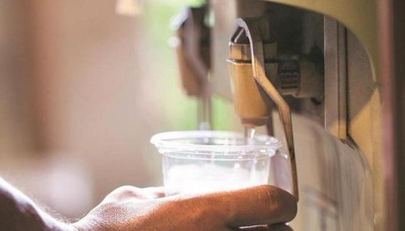 PHE urges people to use water judiciously