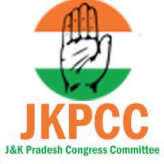 JKPCC holds meeting in Jammu