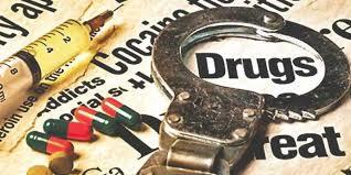 Two women drug peddlers arrested in Ganderbal