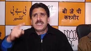 August 5 was happiest day for J&K: BJP