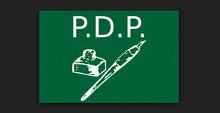 Govt hell-bent to bureaucratise JK Bank, undermine its autonomy: PDP
