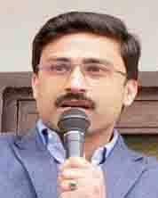 Upliftment of Gujjar community corner stone of NC’s development agenda: Ahsan Pardesi