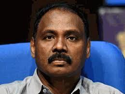 Lt Governor reviews functioning of Industries and Commerce Department