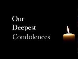 JKTJAC Holds Condolence Meeting