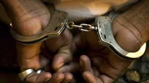 2 LeT militants arrested in Srinagar :Police