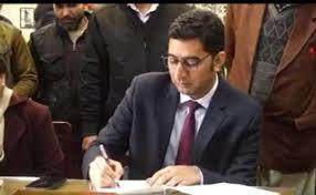 Census of India 2021: DC Srinagar discusses preparations
