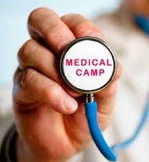 BSF organises free medical camp in Karnah