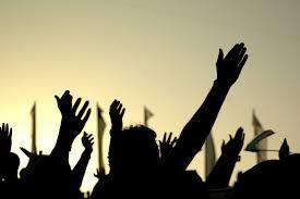 Scores Of JK Bank aspirants protest against cancellation of 2018 Recruitment process