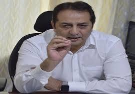 Div Com discusses arrangements for Red Cross Mela