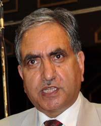 New mining policy assault on people, resources of J&K: Mir