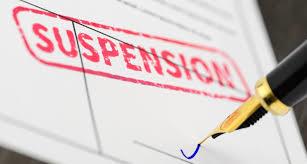 SDM Uri suspends 49 employees in Uri