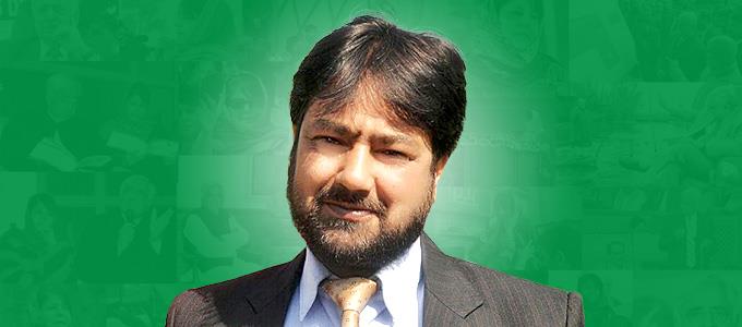Yatoo holds workers meeting in Charar e Sharif