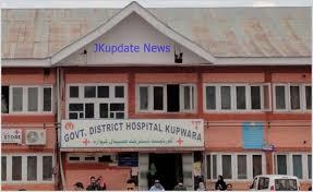 SDH Kupwara faces shortage of doctors, paramedical staff