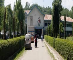 NAAC talk held at Baramulla college