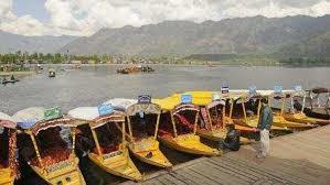 Identify tourists who entered Kashmir in last 2 months: RTI Movement