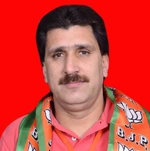 Coronavirus: Doordarshan authorities should invite docs, experts in Good Morning JK prog for mass awarenss: Altaf Thakur