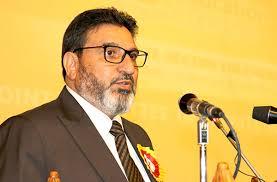 Syed Altaf Bukhari to be President of “Apni Party”