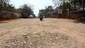 6-months on, Wanganpora-Eidgah road yet to complete