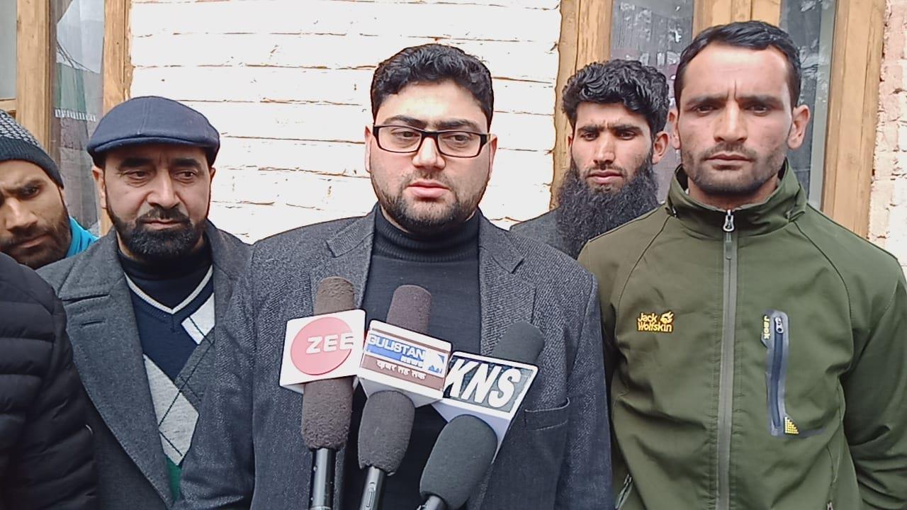 Awareness program on Women's day held in Tangmarg