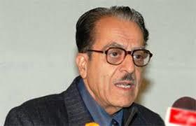 Present Administration has no authority to change names of Public Places: Soz