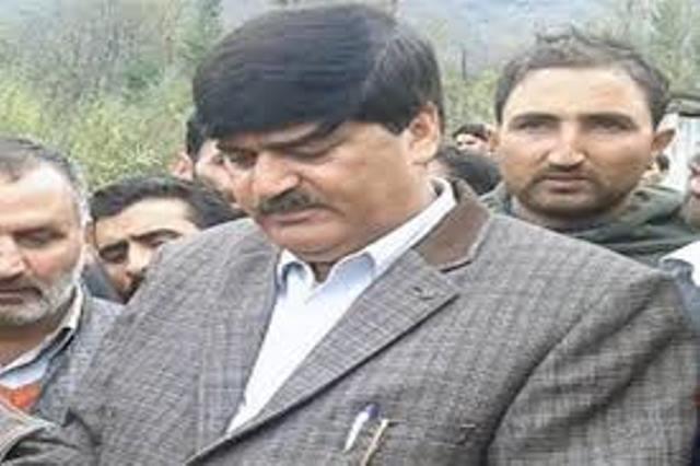 Majeed Padder visted many areas of Noorabad