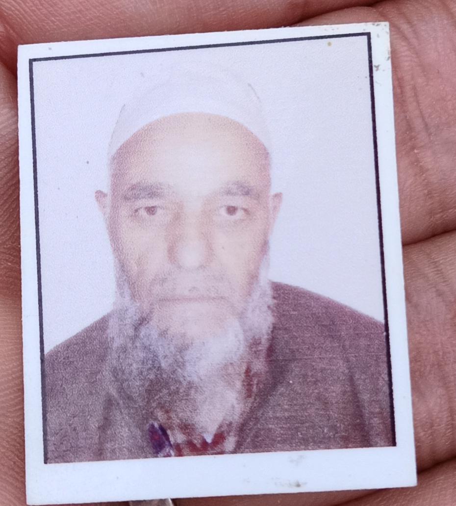 Condolence meeting held at Ganderbal Press Club