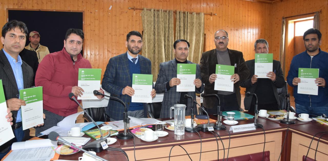 Special Clusters to Promote Entrepreneurial Units to be Formulated: DC B’la