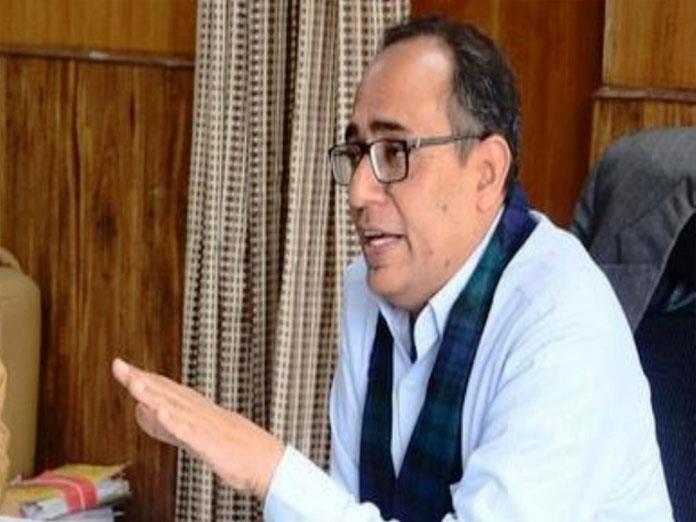 Govt orders closure of primary schools, cinema halls in Jammu