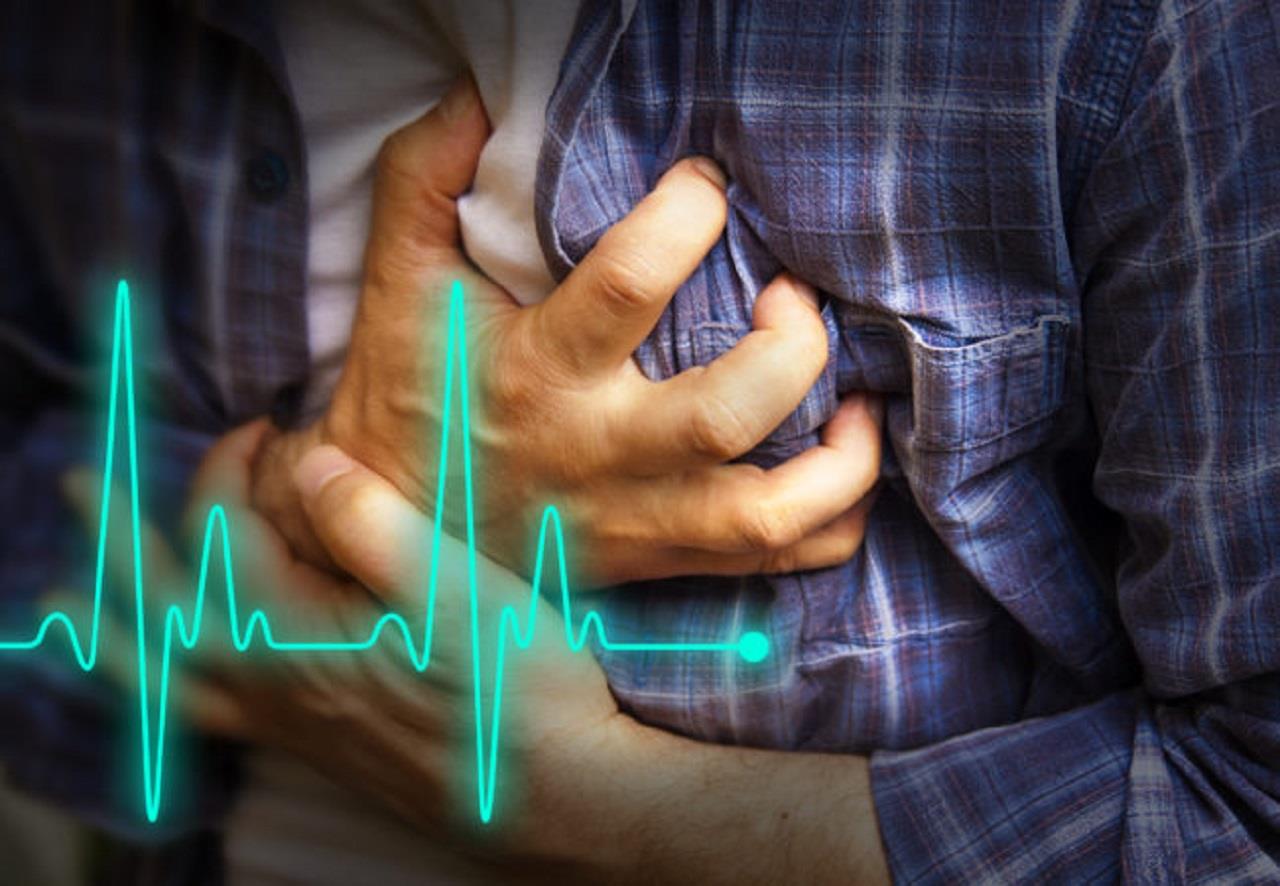 Army soldier dies of cardiac arrest in Srinagar
