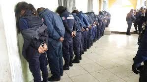 7357 detained, 396 booked under PSA after August, 2019: MHA