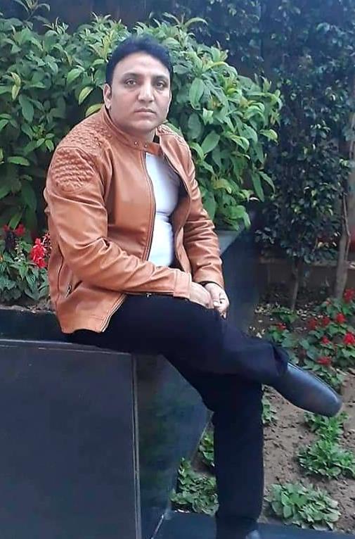 Authorities release AIP leader Bilal Sultan from MLA hostel
