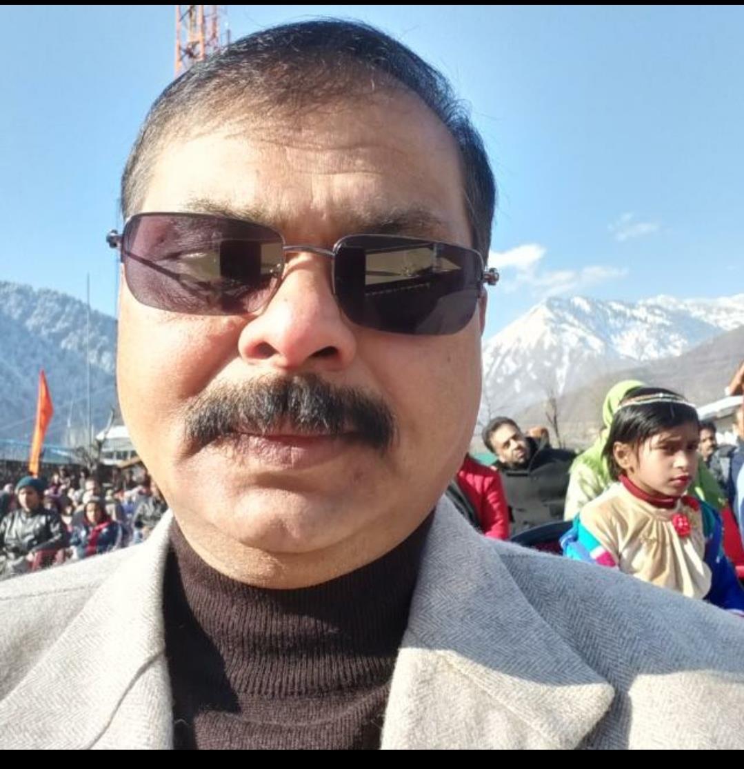 NHPC General Manger Uri dies in SKIMS