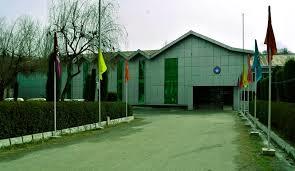 GDC Baramulla organizes one-day seminar on ‘Learning Outcomes-based Curriculum Framework’
