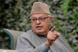 ANC welcomes Dr Farooq’s release