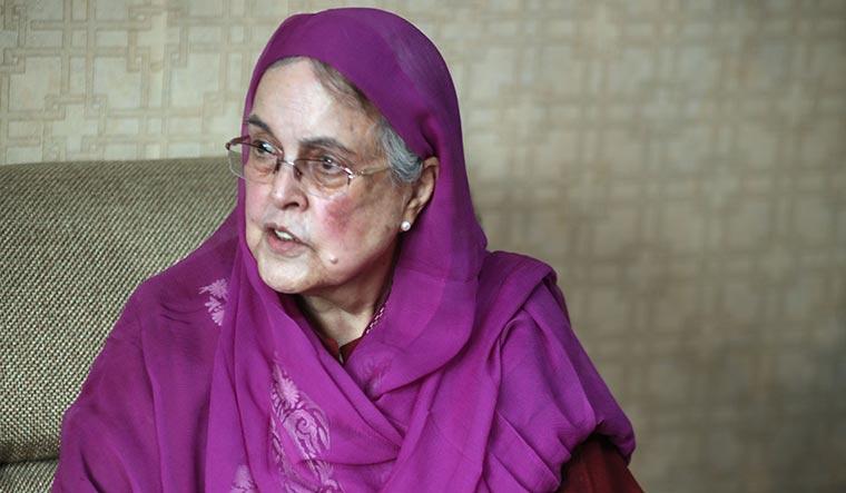 ANC welcomes Dr Farooq’s release