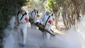 Two corona virus cases detected in J&K