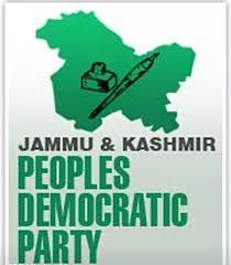 PDP youth wing welcomes release of Farooq Abdullah