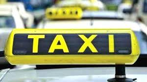 Extra charging by cab drivers left stranded passengers into distress