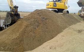 Illegal mining goes unabated in Kulgam, authorities unmoved