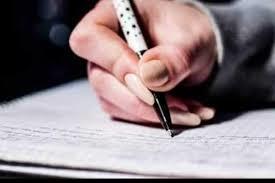 6th-sem Cluster University students cry for date sheet