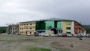 No positive case of COVID-19 in Baramulla: GMC Baramulla