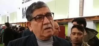 Lok Sabha: Akbar Lone raises issue of release of detainees