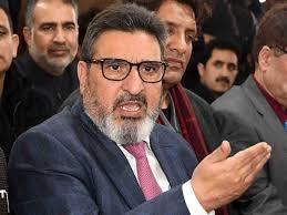 Centre will come up domicile law within a week time: Bukhari