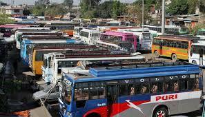 Coronovirus threat:Govt bans plying of interstate buses, closes Vaishno Devi Yatra