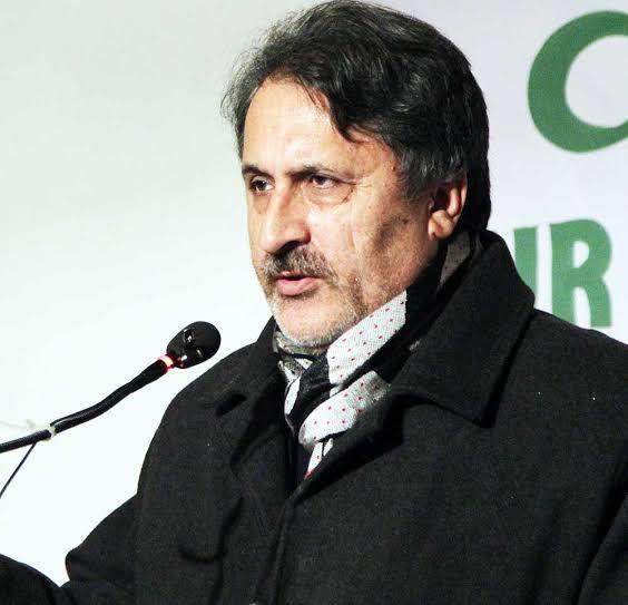SEECC hails transfer of Dr Samoon as adminstrative secretary of School education dept