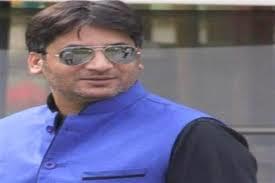 Restore high speed internet: Arif Laigoroo