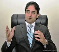 Banks in Srinagar city to be sanitized: SMC Mayor